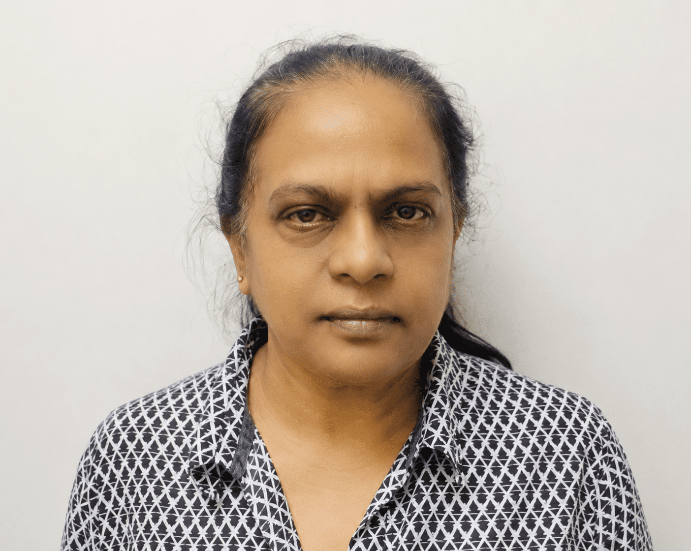 Jeeva Pillay