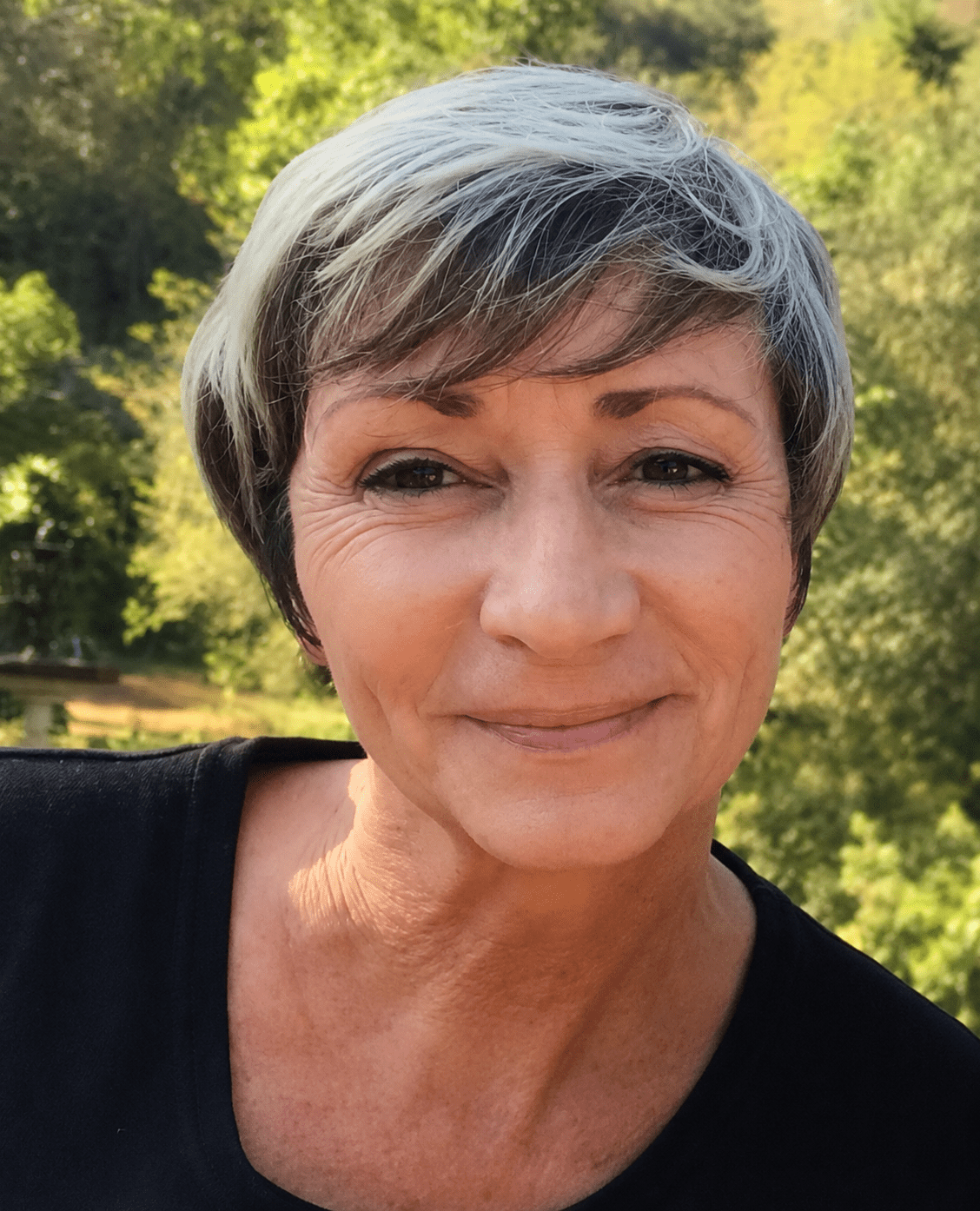 Karen Coetzee